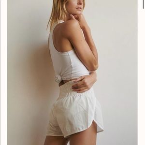 Free people movement The Way Home Shorts